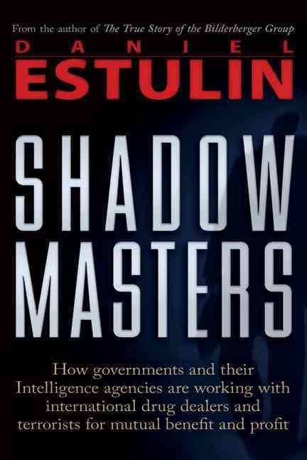 Produktbild: Shadow Masters