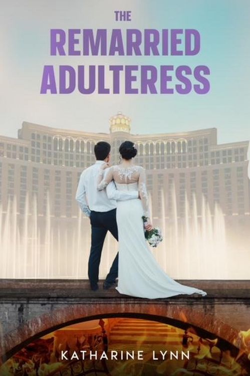 Produktbild: The Remarried Adulteress