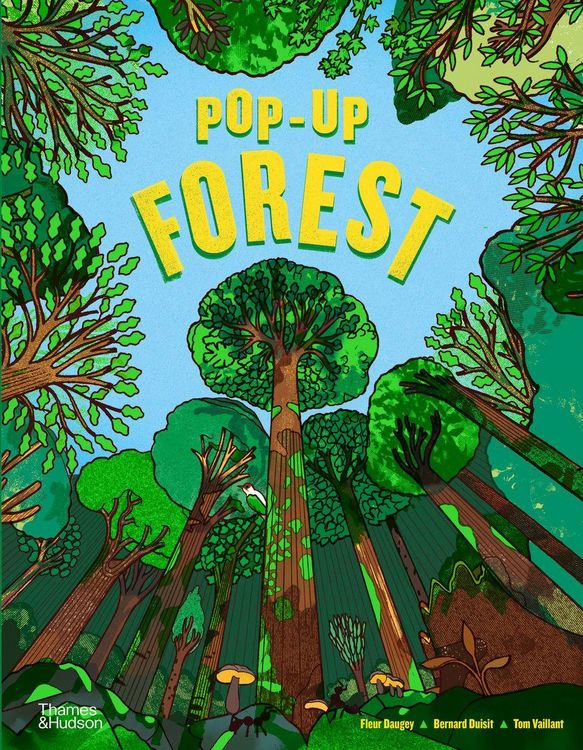Produktbild: Pop-Up Forest