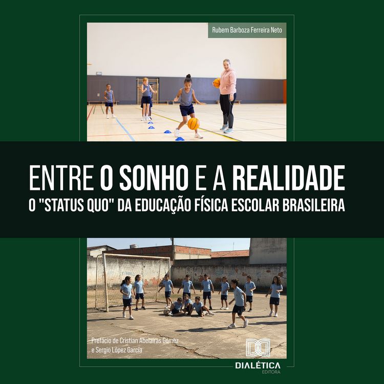 Produktbild: Entre o sonho e a realidade