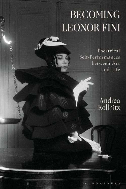 Produktbild: Becoming Leonor Fini