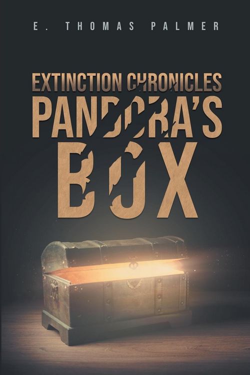 Produktbild: Extinction Chronicles