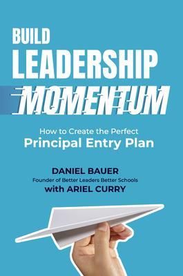 Produktbild: Build Leadership Momentum