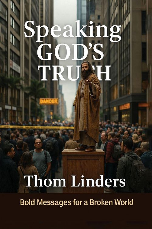 Produktbild: Speaking God's Truth