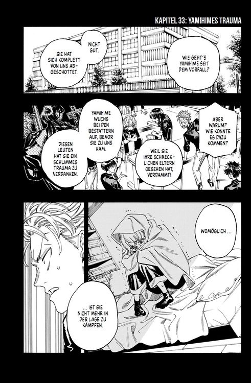 Produktbild: Honeko Akabanes Bodyguard 05