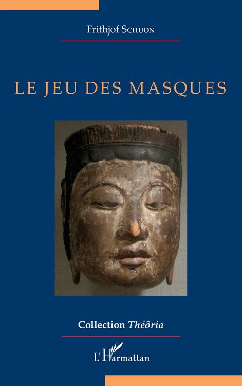 Produktbild: Le jeu des masques