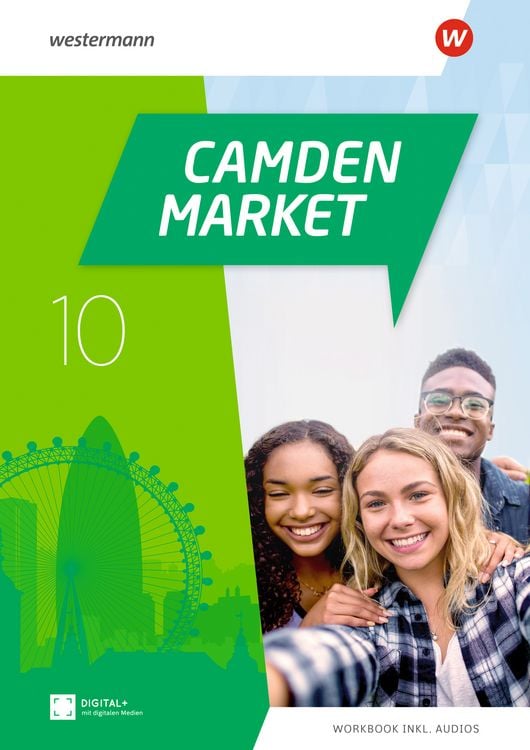 Produktbild: Camden Market - Ausgabe 2020