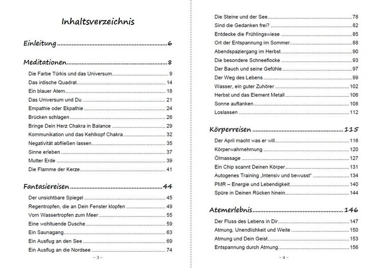 Produktbild: Entspannungsgeschichten 3