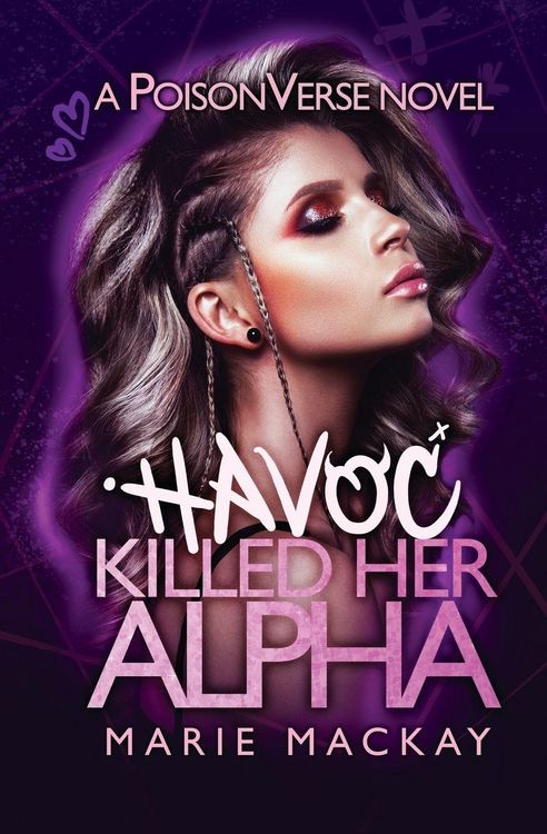 Produktbild: Havoc Killed her Alpha