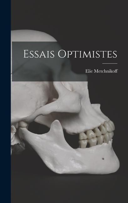 Produktbild: Essais Optimistes