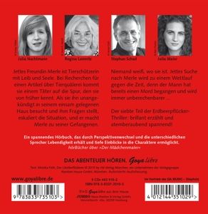 Produktbild: Der Libellenfl&uuml;sterer