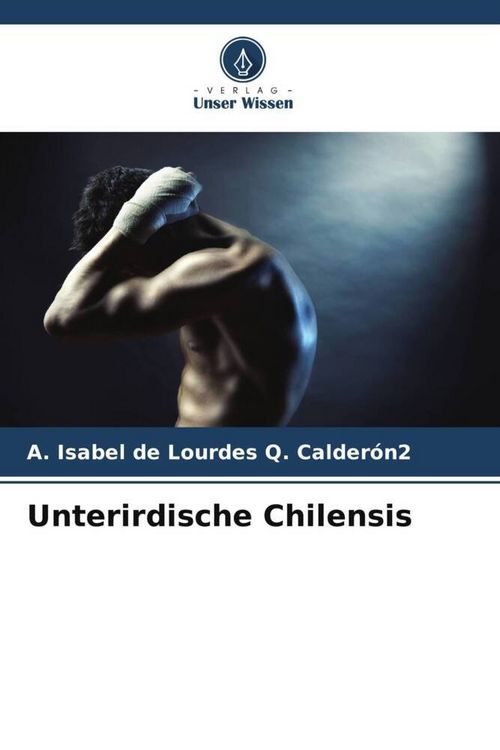 Produktbild: Unterirdische Chilensis