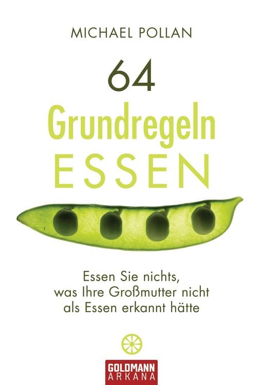 Produktbild: 64 Grundregeln ESSEN