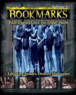 Produktbild: Bookmarks, Volume 6