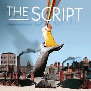 Produktbild: The Script