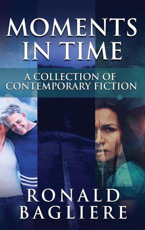 Produktbild: Moments in Time
