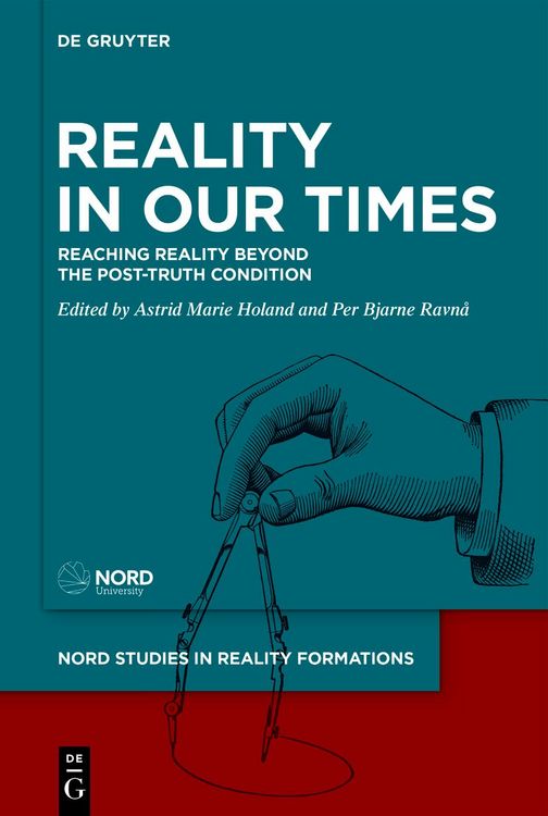 Produktbild: Reality in Our Times