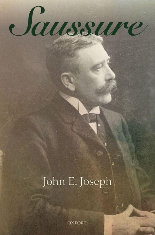 Produktbild: Saussure