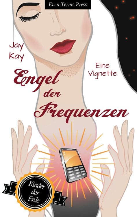 Produktbild: Engel der Frequenzen