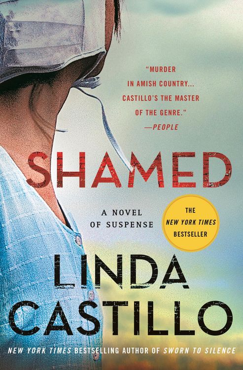 Produktbild: Shamed