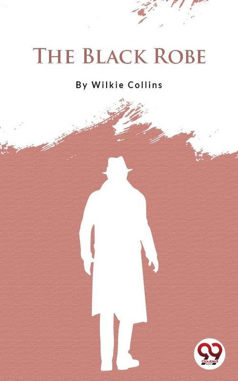 Produktbild: The Black Robe