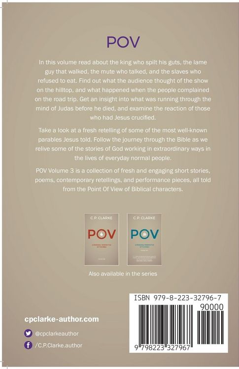 Produktbild: POV 3
