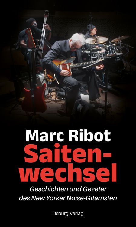 Produktbild: Saitenwechsel