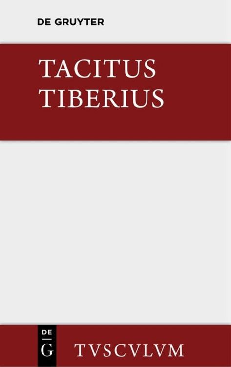 Produktbild: Tiberius