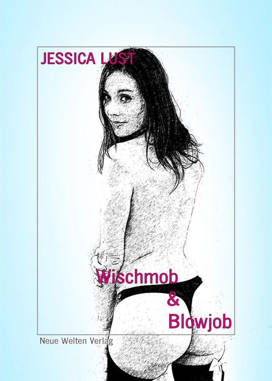 Produktbild: Wischmop & Blowjob