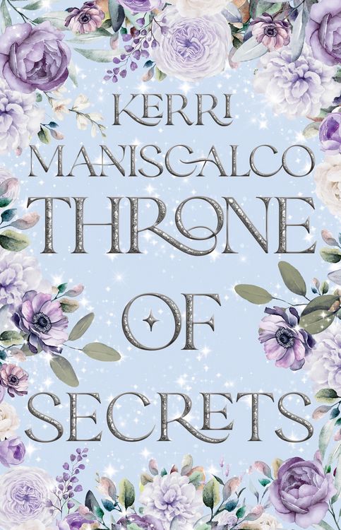 Produktbild: Throne of Secrets (Deluxe Edition)