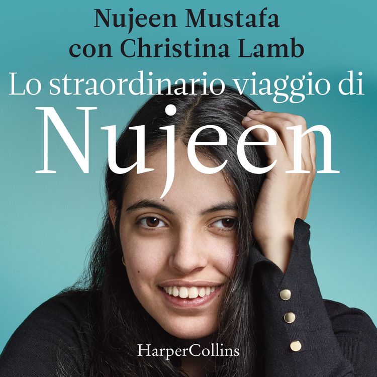 Produktbild: Lo straordinario viaggio di Nujeen