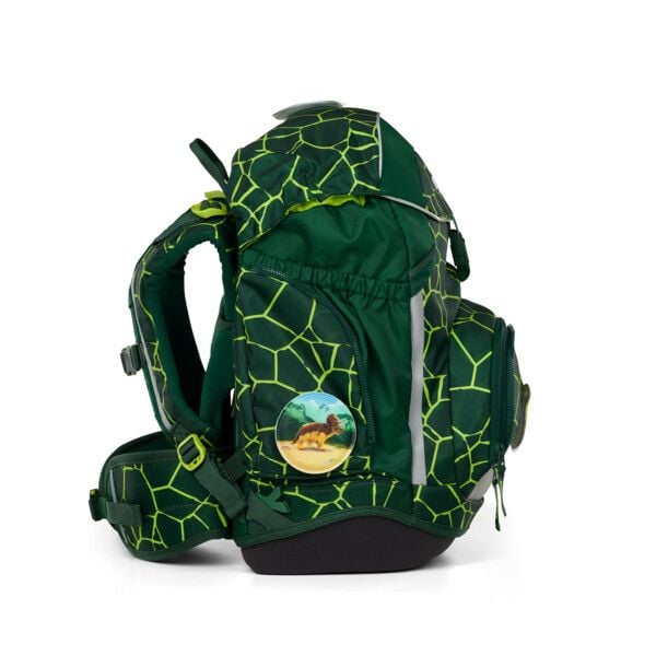 Produktbild: Ergobag Pack Schulranzen B&auml;rRex Set