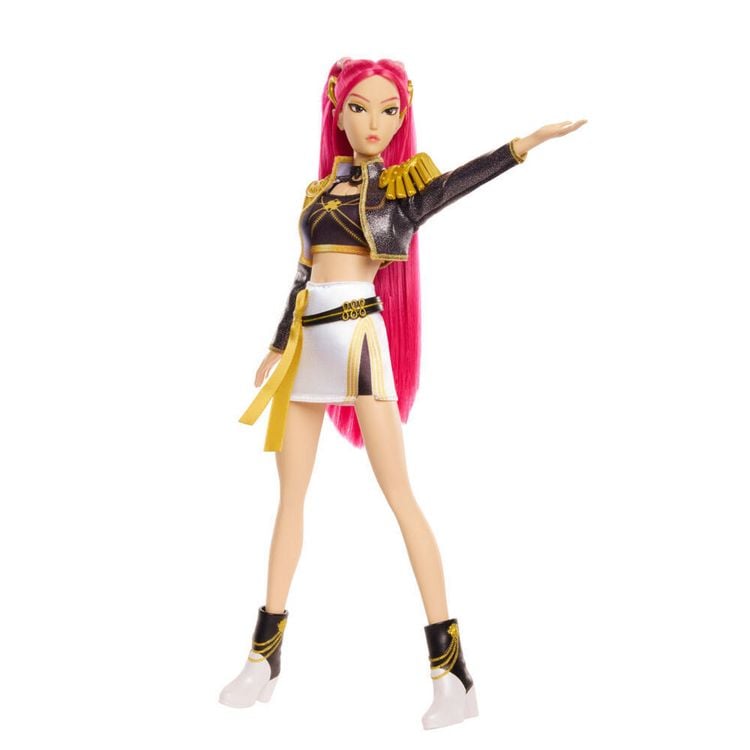 Produktbild: KPop DH Singing Doll Mira.JRN41