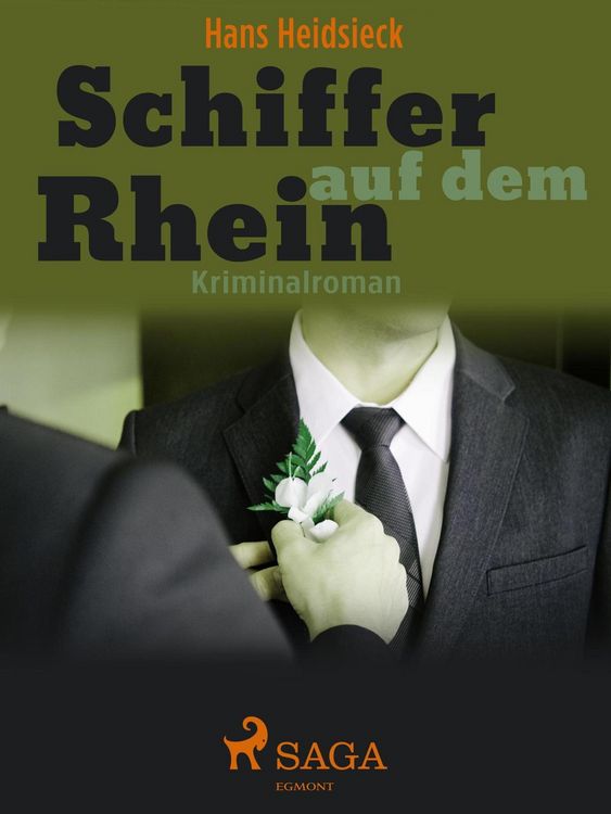 Produktbild: Schiffe auf dem Rhein
