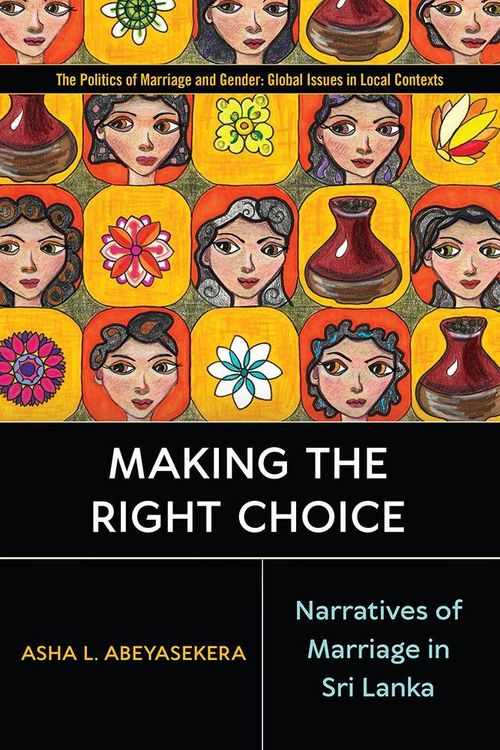 Produktbild: Making the Right Choice