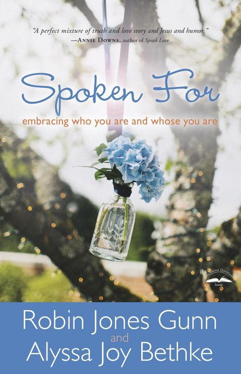 Produktbild: Spoken For