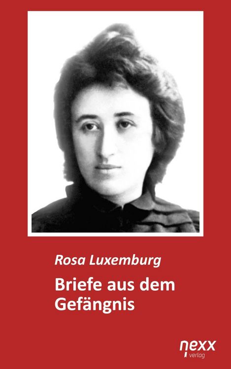 Produktbild: Briefe aus dem Gef&auml;ngnis