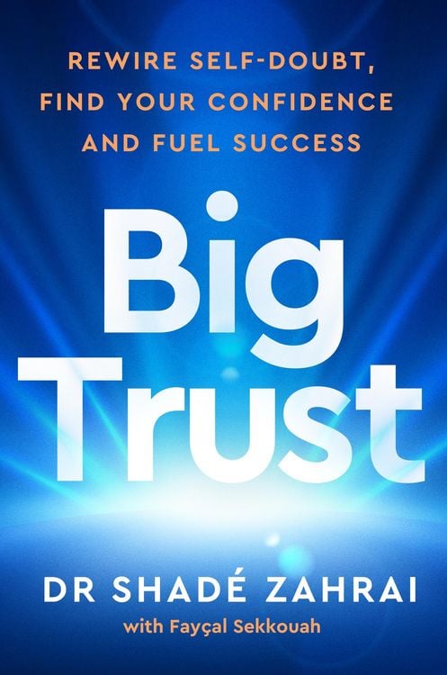 Produktbild: Big Trust