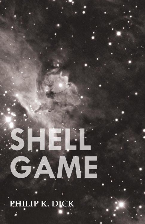 Produktbild: Shell Game