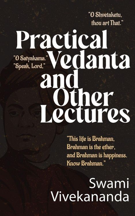 Produktbild: Practical Vedanta and other lectures