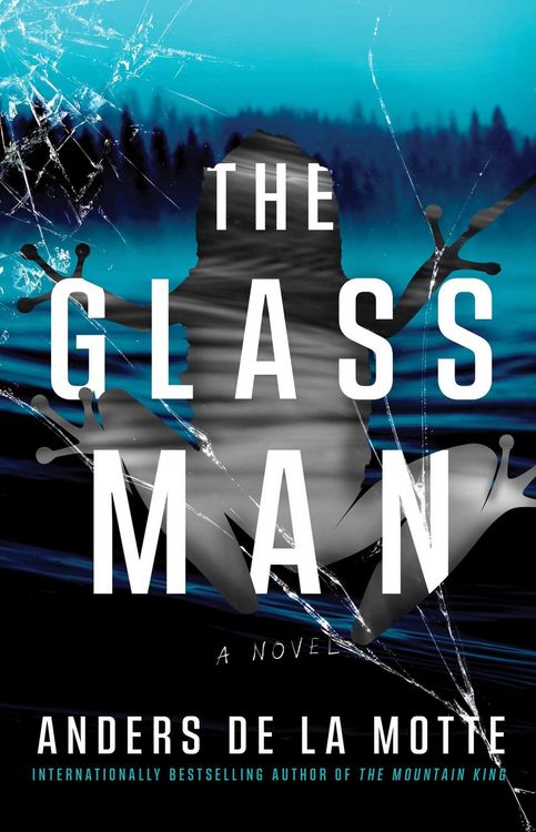 Produktbild: The Glass Man