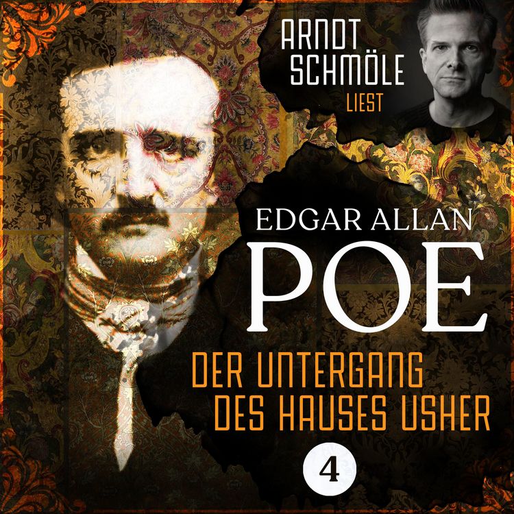 Produktbild: Der Untergang des Hauses Usher