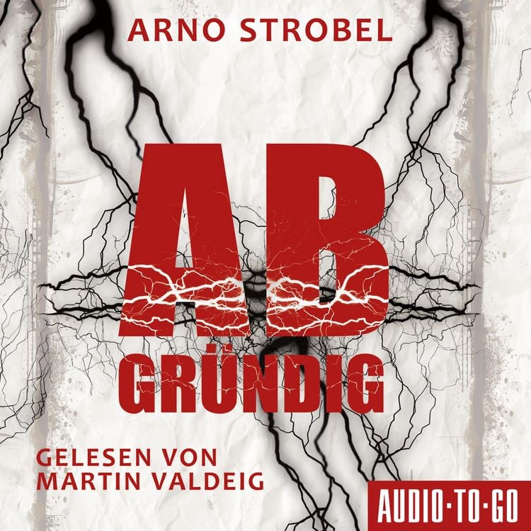 Produktbild: Abgr&uuml;ndig