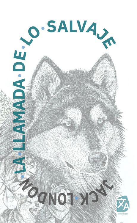 Produktbild: La llamada de lo salvaje