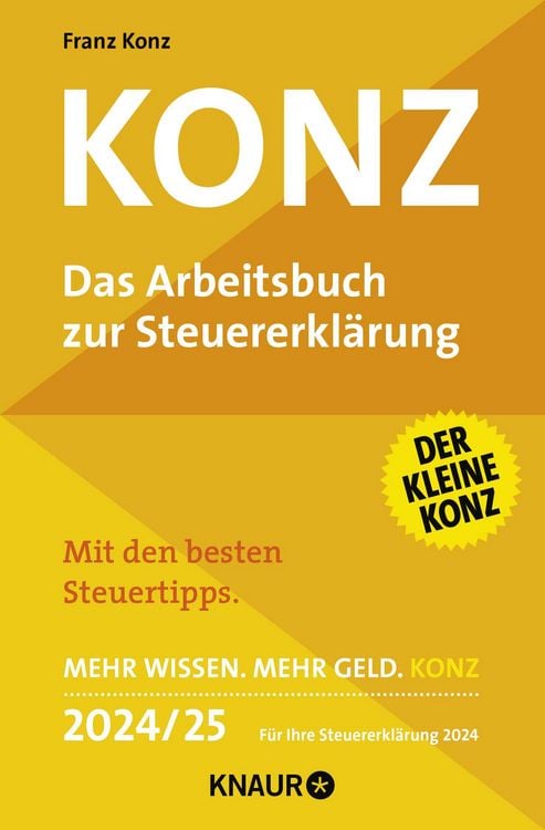 Produktbild: Konz