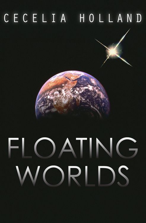 Produktbild: Floating Worlds