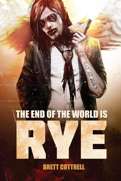 Produktbild: The End of the World Is Rye