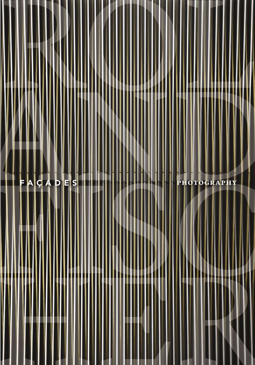 Produktbild: Roland Fischer - Fa&ccedil;ades