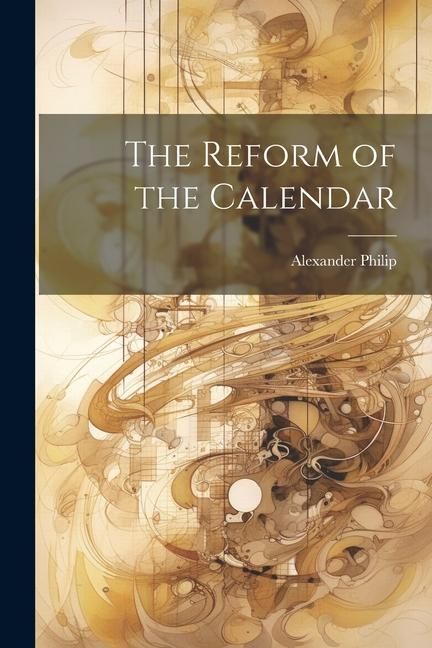 Produktbild: The Reform of the Calendar