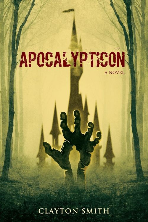 Produktbild: Apocalypticon